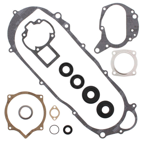 QB GASKET SET WITH OS