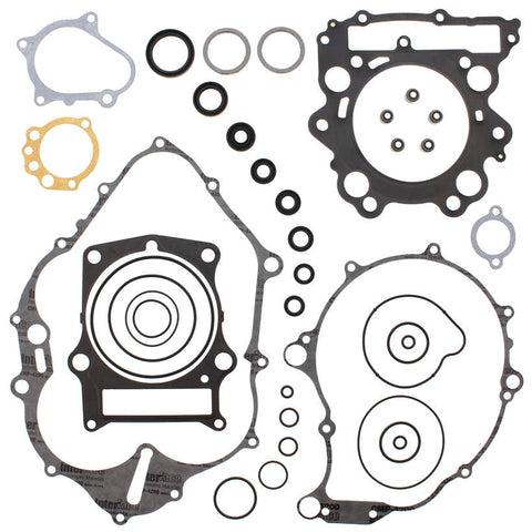 QB GASKET SET WITH OS