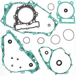 QB GASKET SET WITH OS