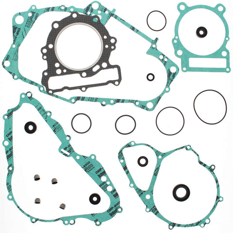QB GASKET SET WITH OS