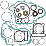 QB GASKET SET WITH OS