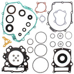 QB GASKET SET WITH OS