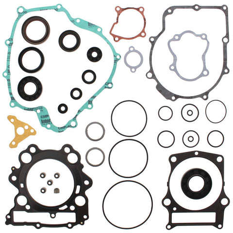 QB GASKET SET WITH OS