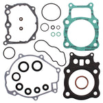 QB GASKET SET WITH OS