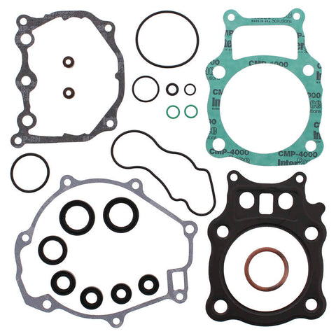 QB GASKET SET WITH OS