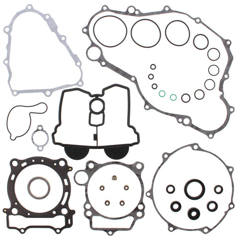 QB GASKET SET WITH OS