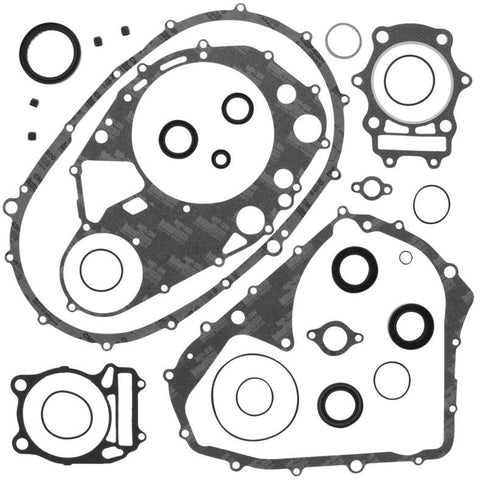 QB GASKET SET WITH OS
