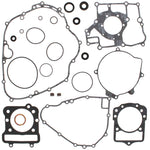 QB GASKET SET WITH OS
