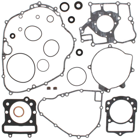 QB GASKET SET WITH OS
