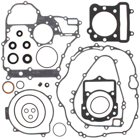 QB GASKET SET WITH OS
