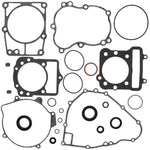 QB GASKET SET WITH OS
