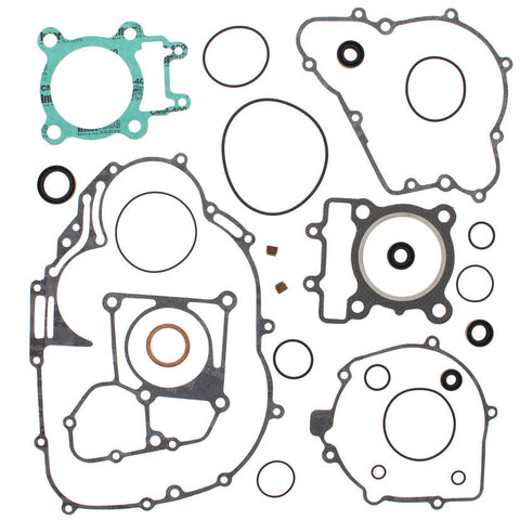 QB GASKET SET WITH OS