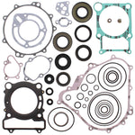 QB GASKET SET WITH OS