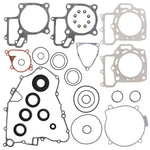 QB GASKET SET WITH OS