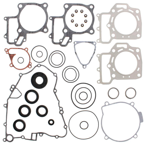 QB GASKET SET WITH OS