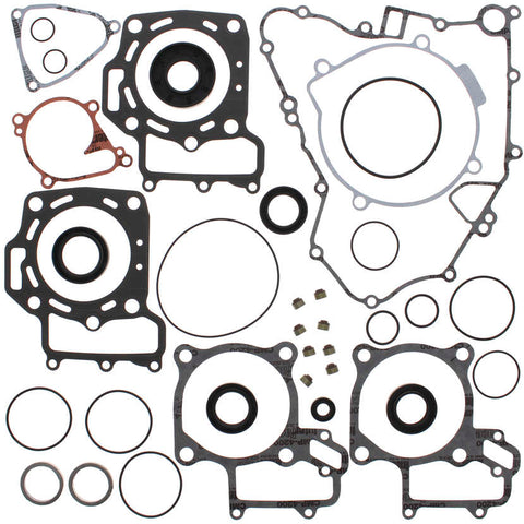 QB GASKET SET WITH OS