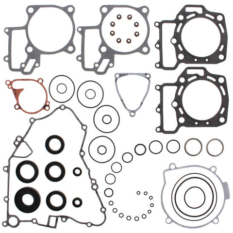 QB GASKET SET WITH OS
