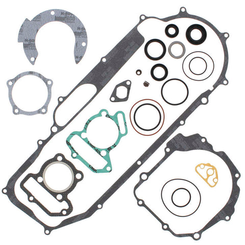 QB GASKET SET WITH OS