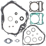QB GASKET SET WITH OS