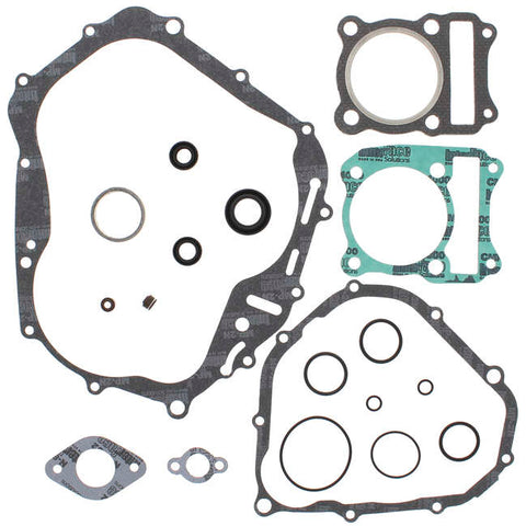 QB GASKET SET WITH OS