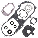 QB GASKET SET WITH OS