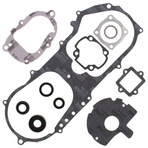 QB GASKET SET WITH OS