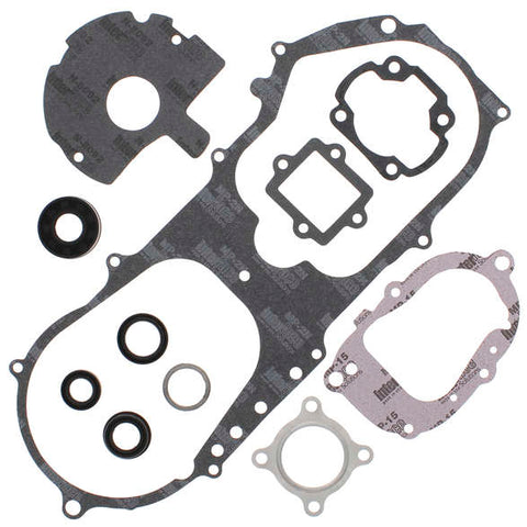 QB GASKET SET WITH OS