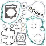 QB GASKET SET WITH OS