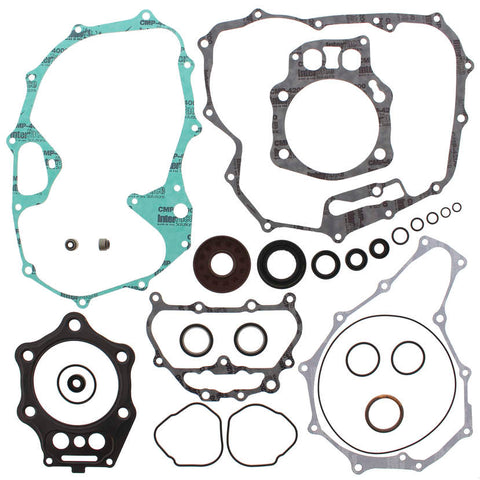 QB GASKET SET WITH OS
