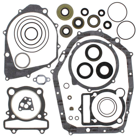 QB GASKET SET WITH OS
