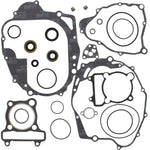 QB GASKET SET WITH OS