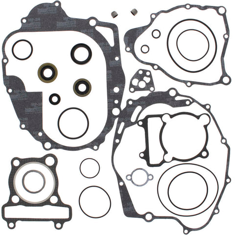 QB GASKET SET WITH OS