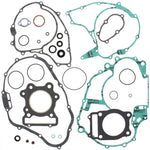 QB GASKET SET WITH OS