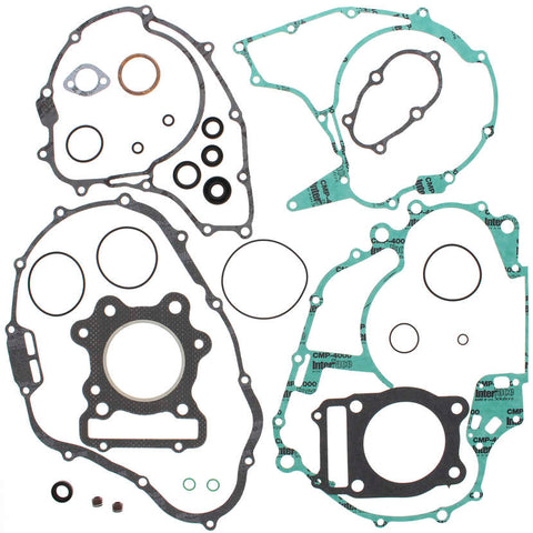 QB GASKET SET WITH OS