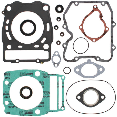 QB GASKET SET WITH OS
