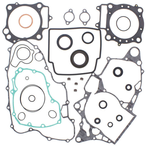 QB GASKET SET WITH OS