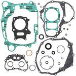 QB GASKET SET WITH OS