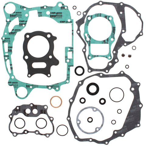 QB GASKET SET WITH OS