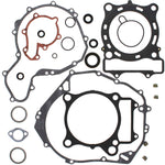 QB GASKET SET WITH OS