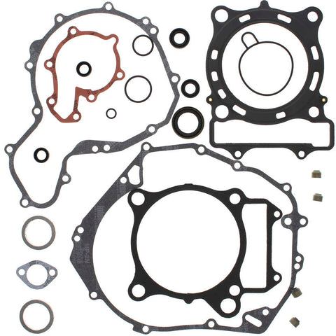 QB GASKET SET WITH OS