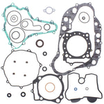 QB GASKET SET WITH OS