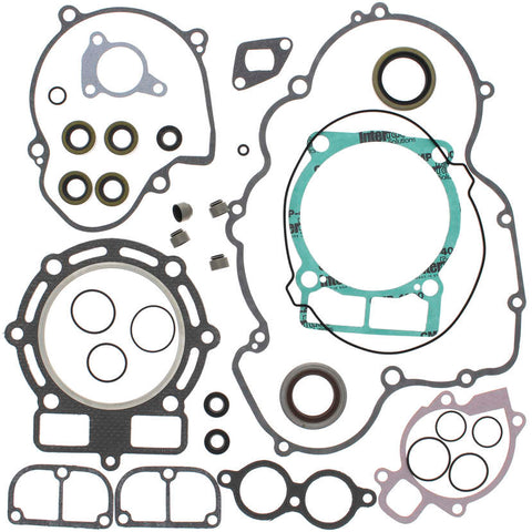 QB GASKET SET WITH OS
