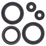 QB OIL SEAL SET