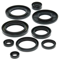 QB OIL SEAL SET