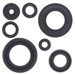 QB OIL SEAL SET