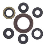 QB OIL SEAL SET