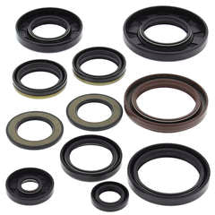 QB OIL SEAL SET