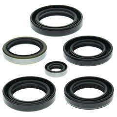 QB OIL SEAL SET