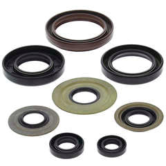 QB OIL SEAL SET