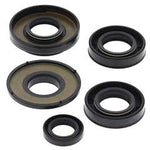QB OIL SEAL SET